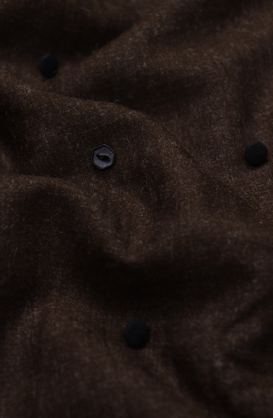 Alaska Wool by Bin Yameen Unstitched Wash N Wear Mens Winter Collection BY25ALW S-05