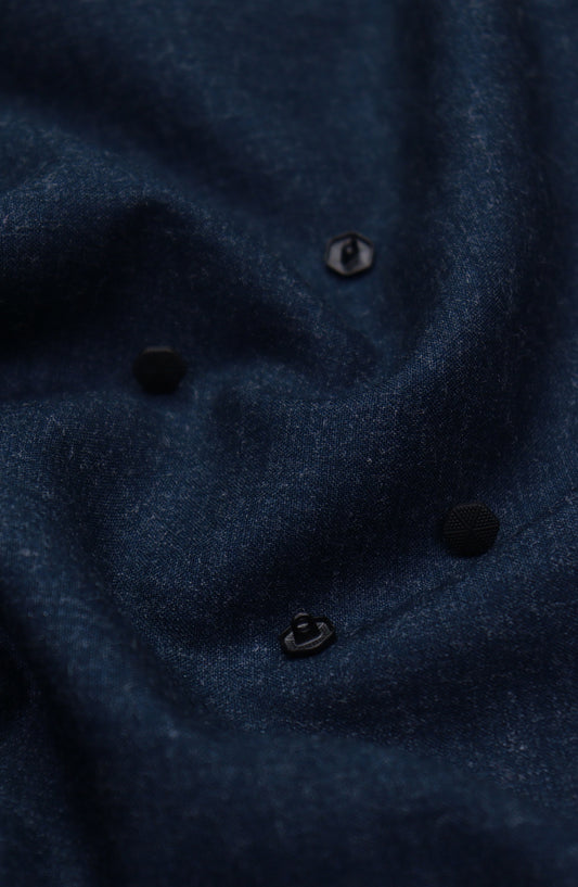 Alaska Wool by Bin Yameen Unstitched Wash N Wear Mens Winter Collection BY25ALW S-04