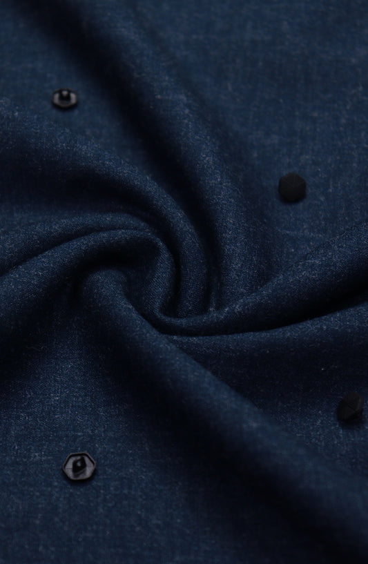 Alaska Wool by Bin Yameen Unstitched Wash N Wear Mens Winter Collection BY25ALW S-04