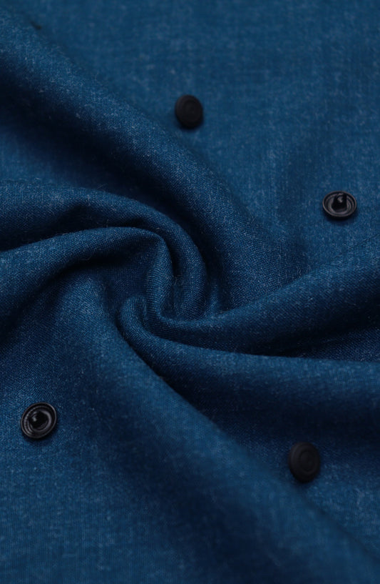 Alaska Wool by Bin Yameen Unstitched Wash N Wear Mens Winter Collection BY25ALW S-02