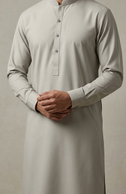 Anmol Tohfa by Bin Yameen Unstitched Wash N Wear Mens Collection BY26ANML S-22
