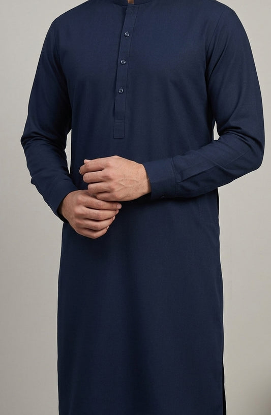 Anmol Tohfa by Bin Yameen Unstitched Wash N Wear Mens Collection BY26ANML S-16