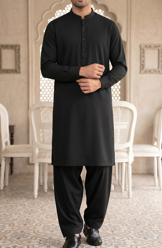 Avenue by Bin Yameen Unstitched Wash N Wear Mens Collection BY26ANU S-43