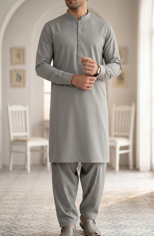 Avenue by Bin Yameen Unstitched Wash N Wear Mens Collection BY26ANU S-39