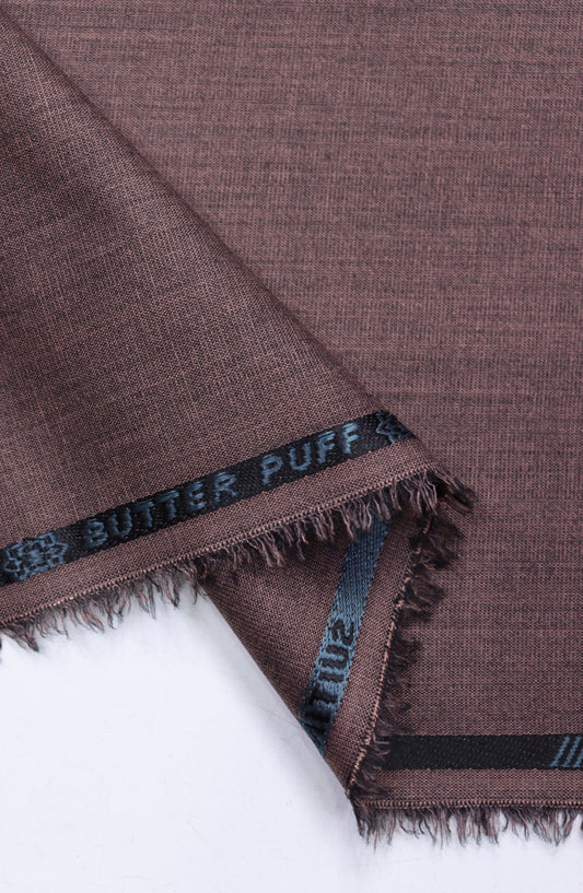 Butter Puff MCN by Bin Yameen Unstitched Wash N Wear Mens Summer Collection BY25TTBP S-06