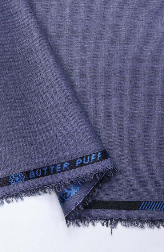 Butter Puff MCN by Bin Yameen Unstitched Wash N Wear Mens Summer Collection BY25TTBP S-05