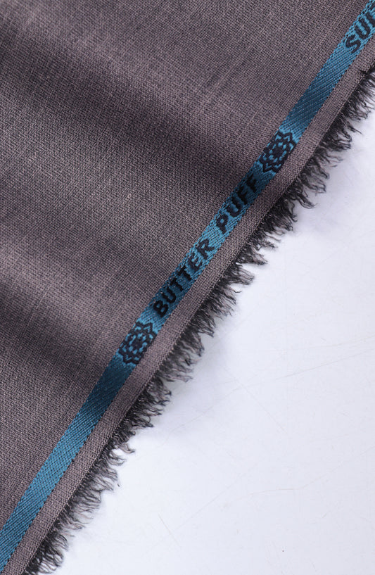 Butter Puff MCN by Bin Yameen Unstitched Wash N Wear Mens Summer Collection BY25TTBP S-04