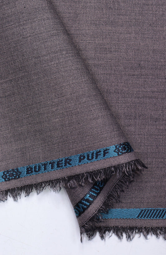 Butter Puff MCN by Bin Yameen Unstitched Wash N Wear Mens Summer Collection BY25TTBP S-04