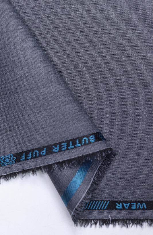 Butter Puff MCN by Bin Yameen Unstitched Wash N Wear Mens Summer Collection BY25TTBP S-01