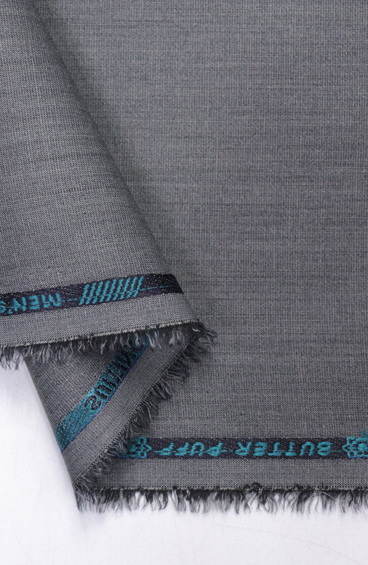 Butter Puff MCN by Bin Yameen Unstitched Wash N Wear Mens Collection BY25BTP S-06