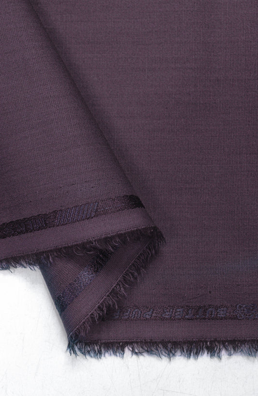 Butter Puff MCN by Bin Yameen Unstitched Wash N Wear Mens Collection BY25BTP S-05