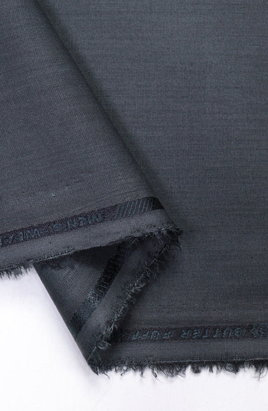 Butter Puff MCN by Bin Yameen Unstitched Wash N Wear Mens Collection BY25BTP S-03