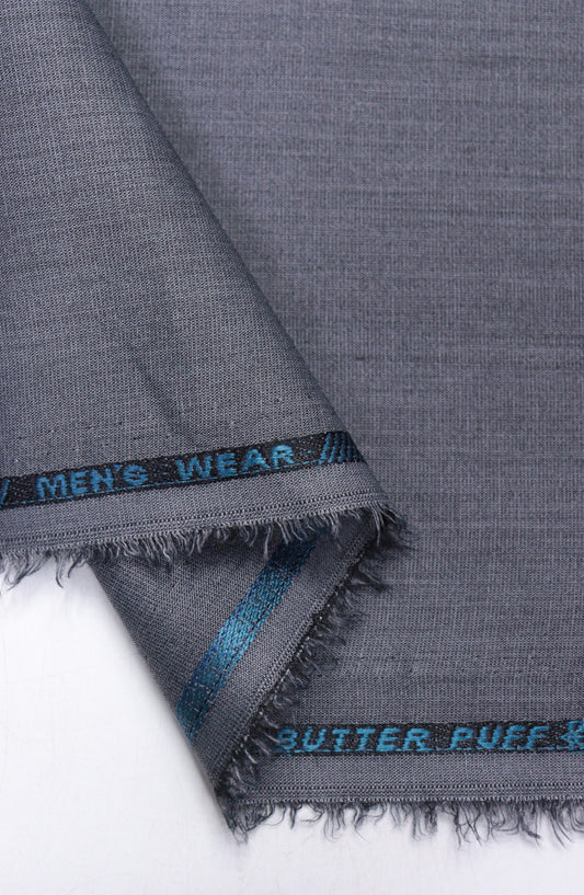 Butter Puff MCN by Bin Yameen Unstitched Wash N Wear Mens Collection BY25BTP S-02