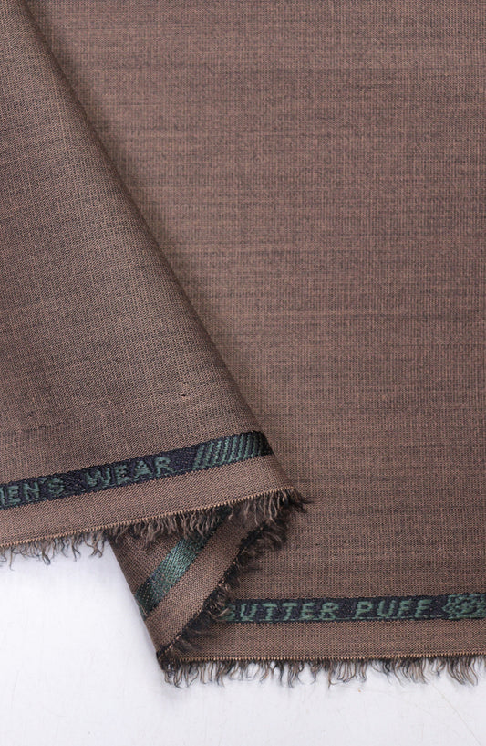 Butter Puff MCN by Bin Yameen Unstitched Wash N Wear Mens Collection BY25BTP S-01