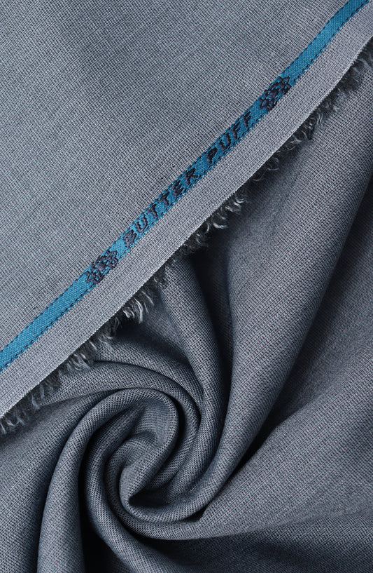 Butter Puff MCN by Bin Yameen Unstitched Wash N Wear Mens Collection BY26BRP S-07