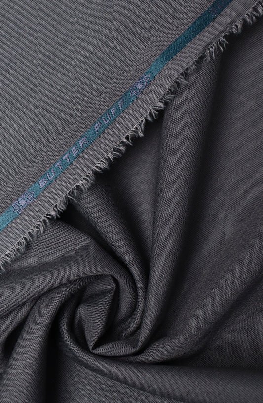 Butter Puff MCN by Bin Yameen Unstitched Wash N Wear Mens Collection BY26BRP S-02