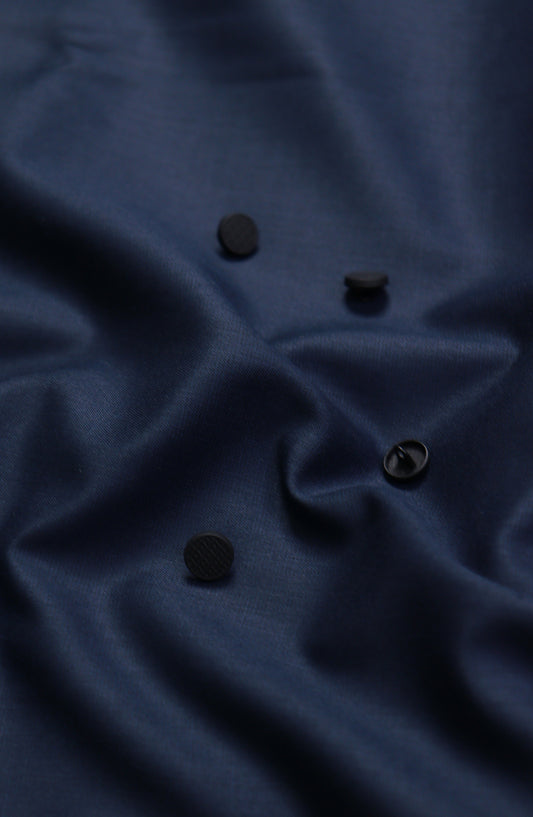 Butter Puff Solid by Bin Yameen Unstitched Wash N Wear Mens Summer Collection BY25BFS S-07