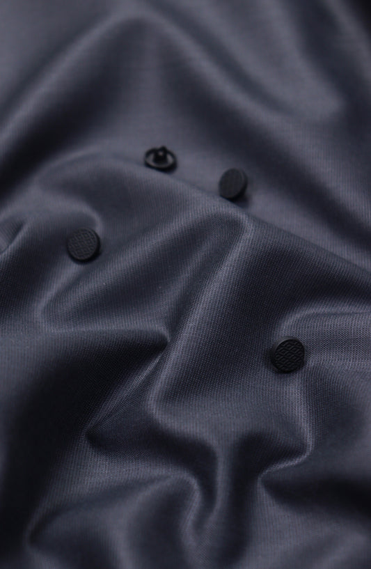 Butter Puff Solid by Bin Yameen Unstitched Wash N Wear Mens Summer Collection BY25BFS S-05