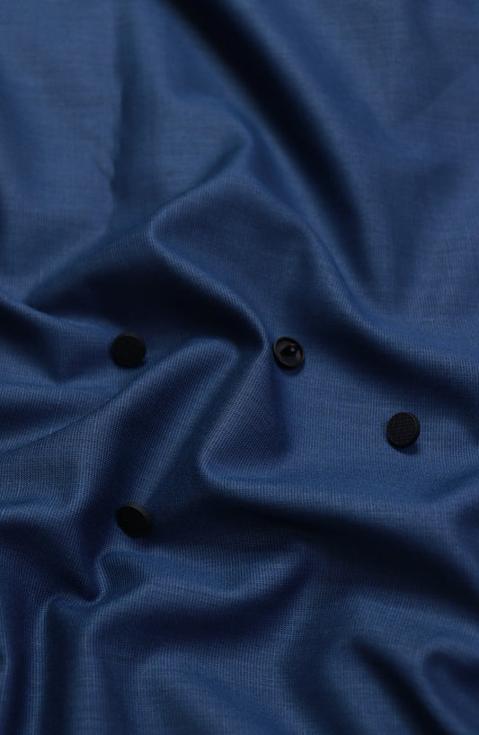 Butter Puff Solid by Bin Yameen Unstitched Wash N Wear Mens Summer Collection BY25BFS S-04