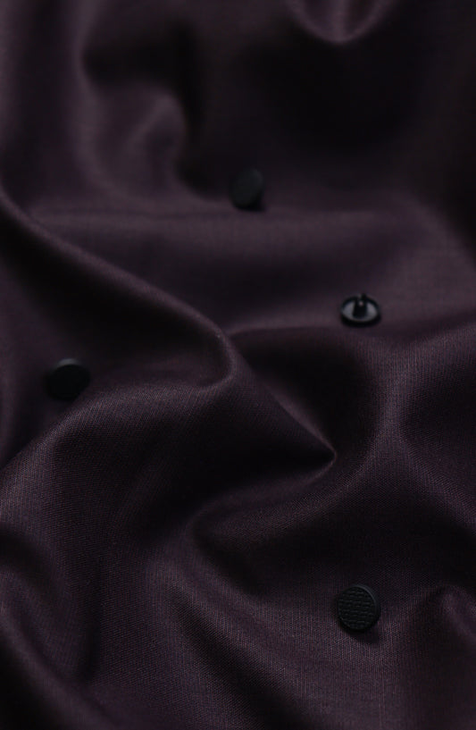 Butter Puff Solid by Bin Yameen Unstitched Wash N Wear Mens Summer Collection BY25BFS S-03