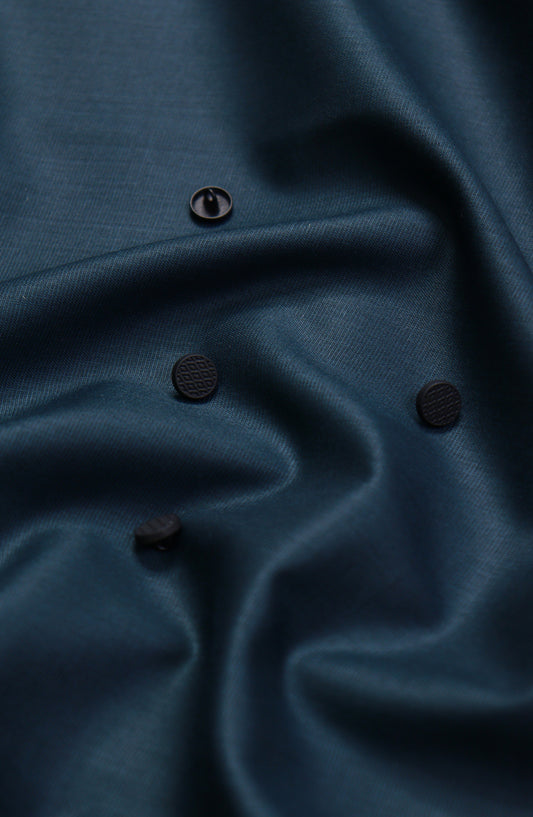 Butter Puff Solid by Bin Yameen Unstitched Wash N Wear Mens Summer Collection BY25BFS S-02