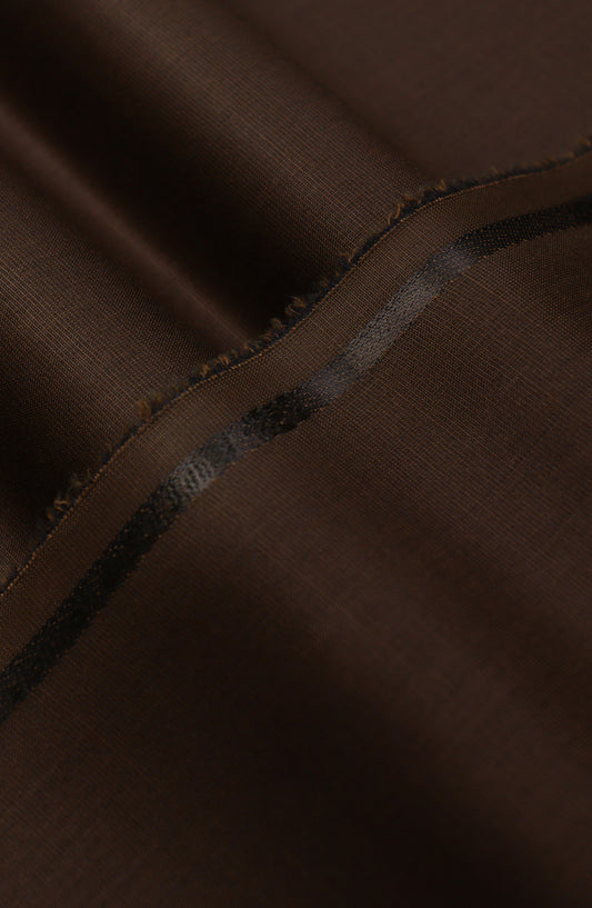 Butter Puff Solid by Bin Yameen Unstitched Wash N Wear Mens Summer Collection BY25BFS S-01