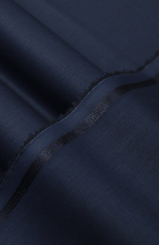 Butter Puff Solid by Bin Yameen Mens Unstitched Collection 2026 BY26BTF S-07