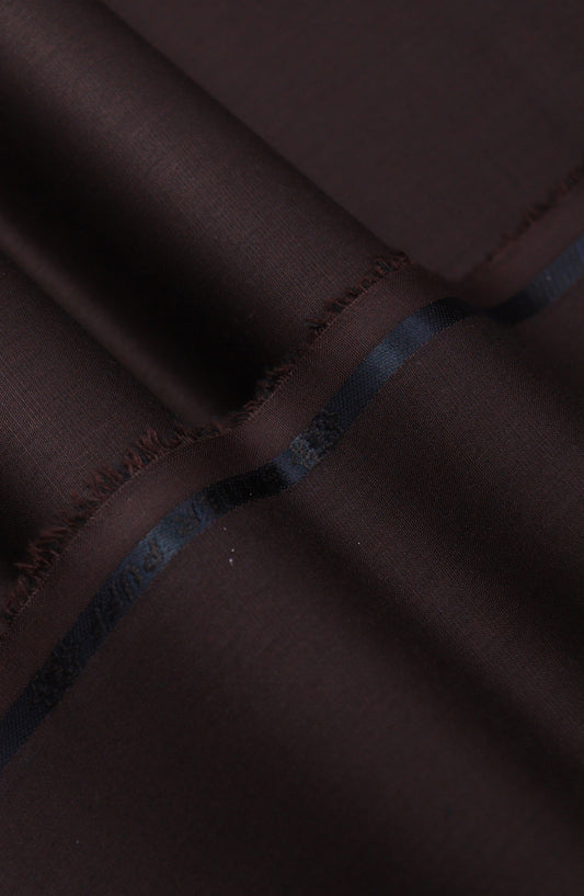 Butter Puff Solid by Bin Yameen Mens Unstitched Collection 2026 BY26BTF S-03