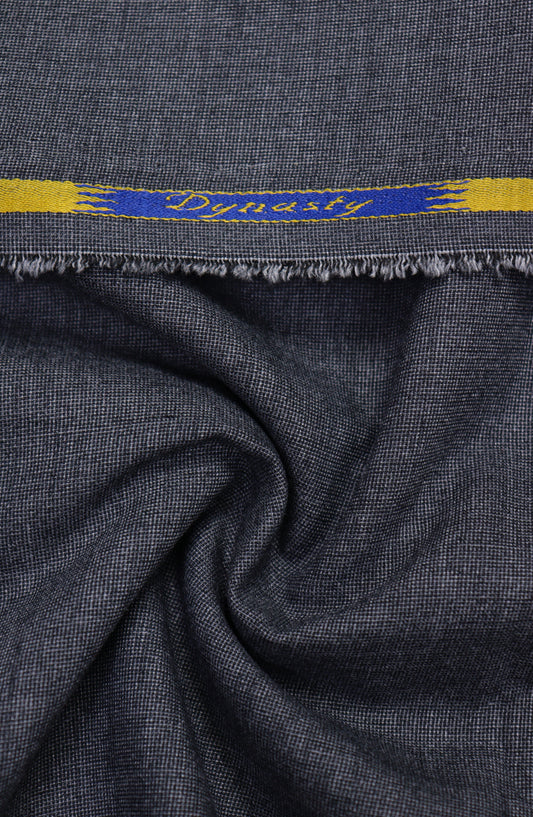 Dynasty Wool by Bin Yameen Unstitched Wash N Wear Mens Premium Collection BY25DYN S-07