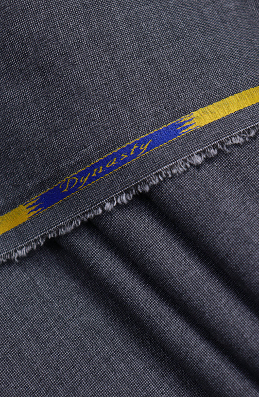 Dynasty Wool by Bin Yameen Unstitched Wash N Wear Mens Premium Collection BY25DYN S-07