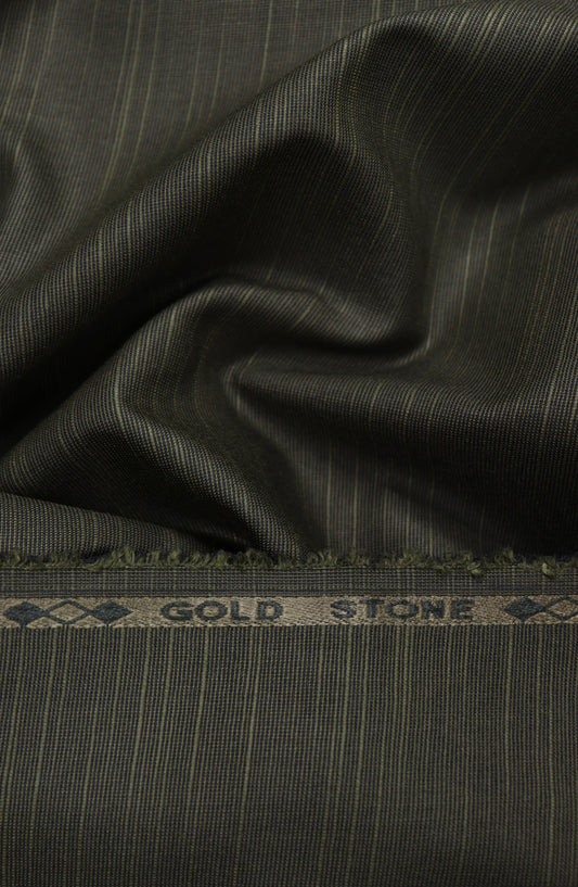 Gold Stone by Bin Yameen Unstitched Wash N Wear Mens Summer Collection BY25GS S-06