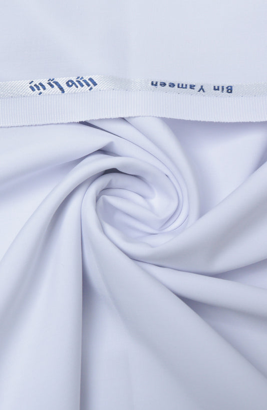 Imagination by Bin Yameen Unstitched Wash n Wear Mens Collection BY26MTG WHITE