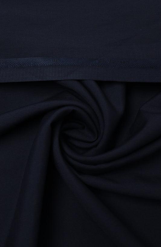 Imagination by Bin Yameen Unstitched Wash n Wear Mens Collection BY26MTG NAVY BLUE