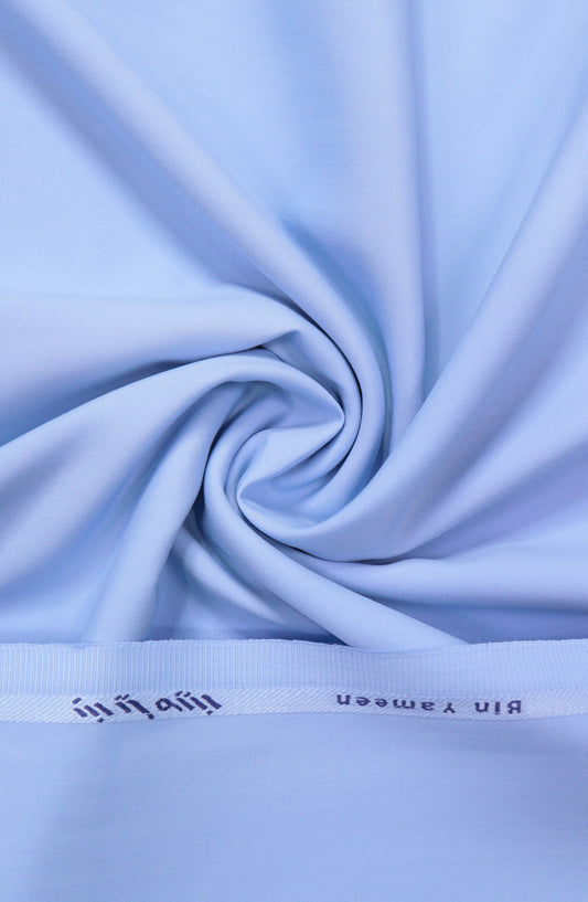 Imagination By Bin Yameen Unstitched Wash N Wear Mens Collection BY26IMG Sky