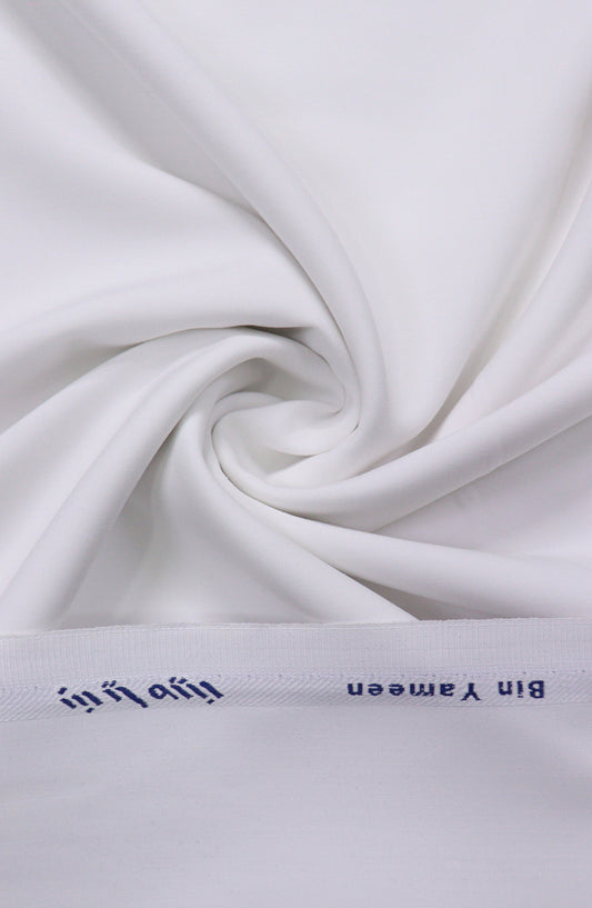 Imagination By Bin Yameen Unstitched Wash N Wear Mens Collection BY26IMG Off White