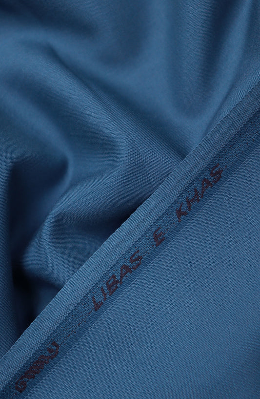 Libas e Khas by Bin Yameen Unstitched Wash N Wear Mens Summer Collection BY25LBKS S-12
