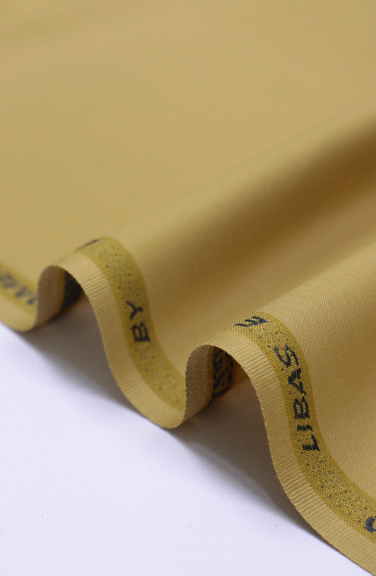 Libas-E-Khas By Bin Yameen Unstitched Wash N Wear Mens Summer Collection LK-17