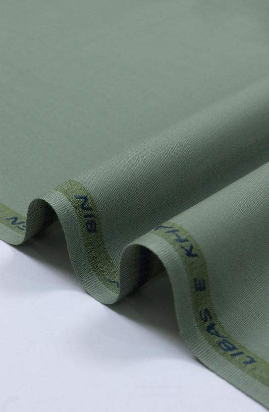 Libas-E-Khas By Bin Yameen Unstitched Wash N Wear Mens Summer Collection LK-16