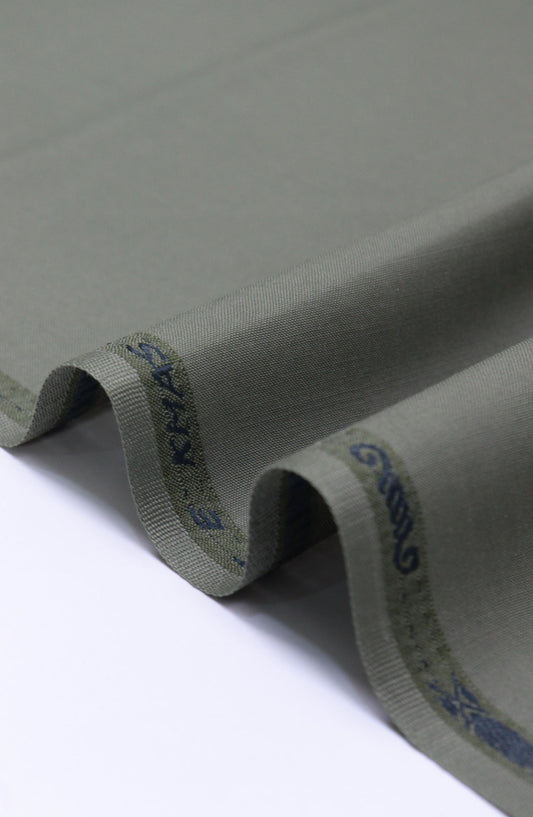 Libas-E-Khas By Bin Yameen Unstitched Wash N Wear Mens Summer Collection LK-12