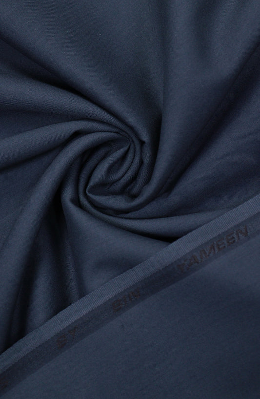 Libas-E-Khas By Bin Yameen Unstitched Wash N Wear Mens Summer Collection BY26LBK S-14