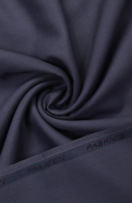 Libas-E-Khas By Bin Yameen Unstitched Wash N Wear Mens Summer Collection BY26LBK S-07