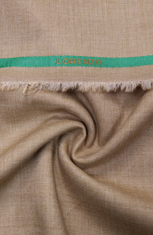 Lorenzo by Bin Yameen Unstitched Wash N Wear Mens Winter Collection BY25LRZ S-01