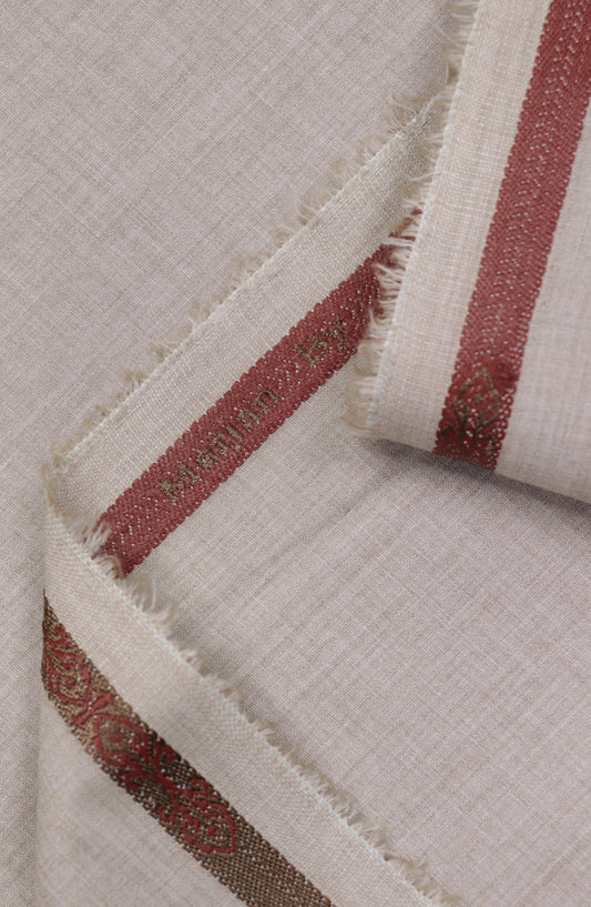 Marjan Slub T.R By Bin Yameen Unstitched Wash N Wear Mens Collection BY26MRJ S-04