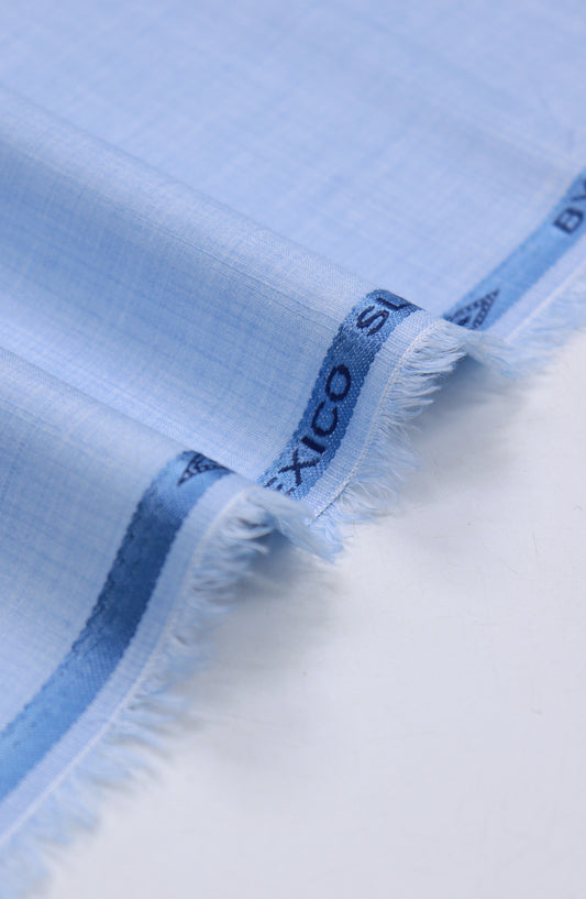 Mexico Slub TR by Bin Yameen Unstitched Wash N Wear Mens Summer Collection BY25MX S-09