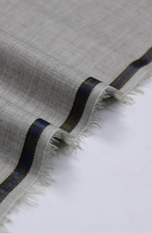 Mexico Slub TR by Bin Yameen Unstitched Wash N Wear Mens Summer Collection BY25MX S-06