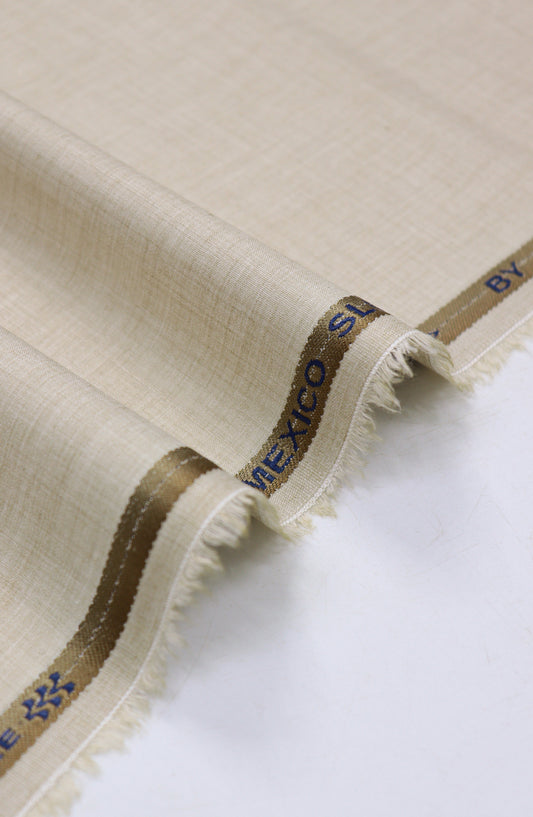 Mexico Slub TR by Bin Yameen Unstitched Wash N Wear Mens Summer Collection BY25MX S-04