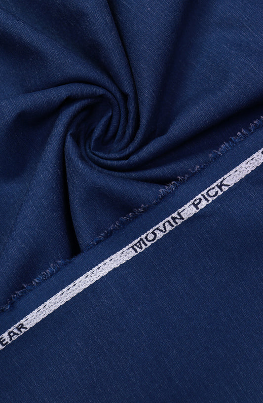 Movin Pick by Bin Yameen Unstitched Wash N Wear Mens Summer Collection BY25MVP S-08