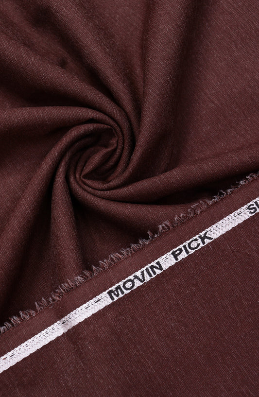 Movin Pick by Bin Yameen Unstitched Wash N Wear Mens Summer Collection BY25MVP S-05