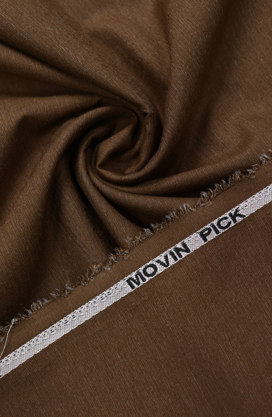 Movin Pick by Bin Yameen Unstitched Wash N Wear Mens Summer Collection BY25MVP S-04