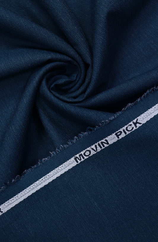 Movin Pick by Bin Yameen Unstitched Wash N Wear Mens Summer Collection BY25MVP S-03